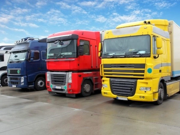 İzmir Nilüfer Nakliye